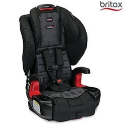 Britax 宝得适 PIONEER Combination Harness-2-Booster 儿童安全座椅