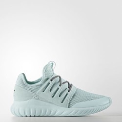 adidas 阿迪达斯 Tubular Radial 男款跑鞋 *2件