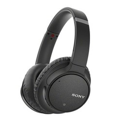 SONY 索尼 WH-CH700N 头戴式 蓝牙降噪耳机 需要凑单满999减300