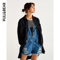 促销活动:天猫 PULL&BEAR 男人节×连衣裙节