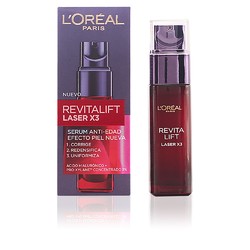 L'OREAL PARIS 巴黎欧莱雅 复颜光学 3倍嫩肤精华乳 30ml