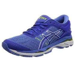 ASICS 亚瑟士 GEL-KAYANO 24 女士稳定支撑跑鞋