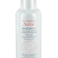 Avene 雅漾 高效保湿沐浴油 400ml