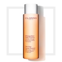 CLARINS 娇韵诗 橙子精华一步卸妆水 200ml