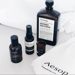 Cult Beauty英国官网 精选 Aesop 护肤专场