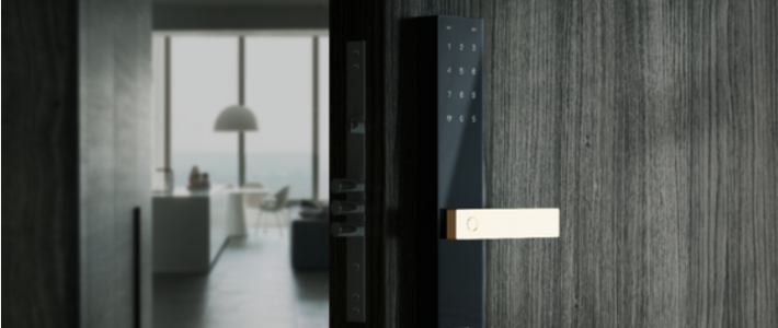  从此和钥匙说再见~热门款智能锁推荐榜