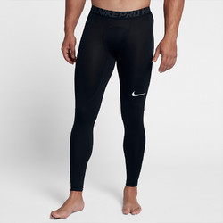 NIKE 耐克 PRO TIGHTS 专业训练男子紧身长裤