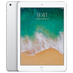 Apple (中国)官翻iPad 2107 128GB 机型 - 银色