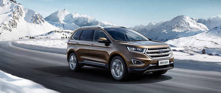  2018年3月SUV销量榜