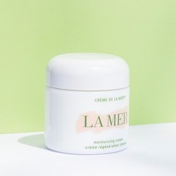 LA MER 海蓝之谜 精华面霜 小样 5ml