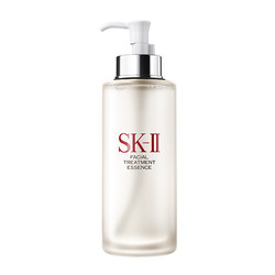 SK-II 护肤精华露(神仙水) 330ml 