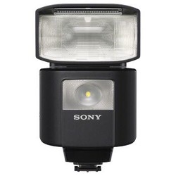 SONY 索尼 HVL-F45RM 闪光灯