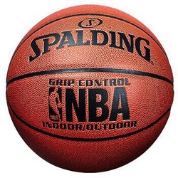 SPALDING 斯伯丁 74-604Y “掌控” 7号标准篮球