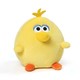 免费得：GUND Sesame Street 芝麻街蛋 大鸟毛绒玩具 高6 英寸(15cm)