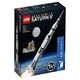 LEGO 乐高 21309 NASA 阿波罗计划 土星5号运载火箭 +凑单品
