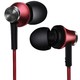 audio-technica 铁三角 ATH-CK330iS 入耳式耳机