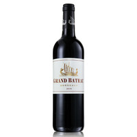GRAND BATEAU 小龙船 波尔多大区 干红葡萄酒 750ml *5件