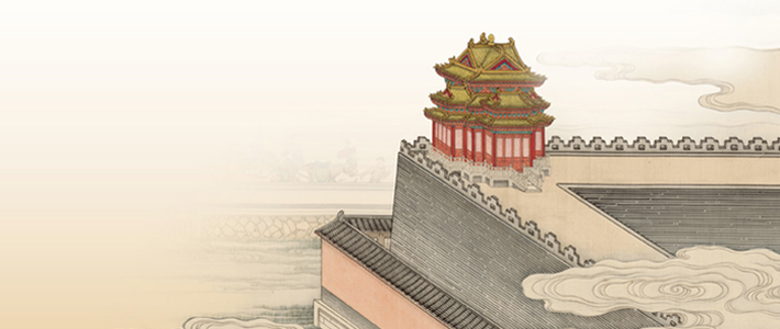  扒一扒故宫周边故宫文创推荐榜