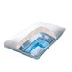 Mediflow 美的宝 Original Waterbase Pillow 纤维填充水枕