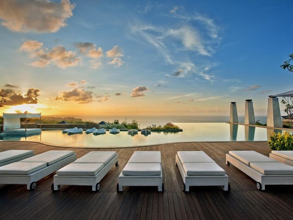 玩巴厘岛，选好酒店才是正经事！