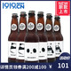 PANDA BREW 熊猫精酿 啤酒组合6瓶 蜂蜜/生姜/陈皮 三种口味 330ml *2件