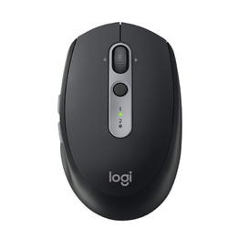 Logitech 罗技 M590 无线蓝牙双联鼠标