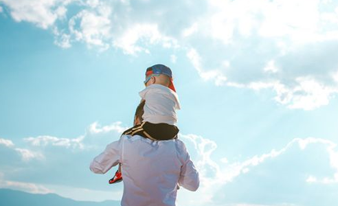  假日出游人潮拥挤儿童防走失好物推荐榜