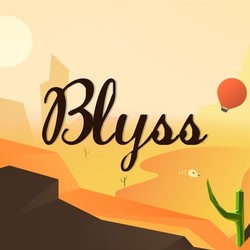 《Blyss》iOS数字版游戏