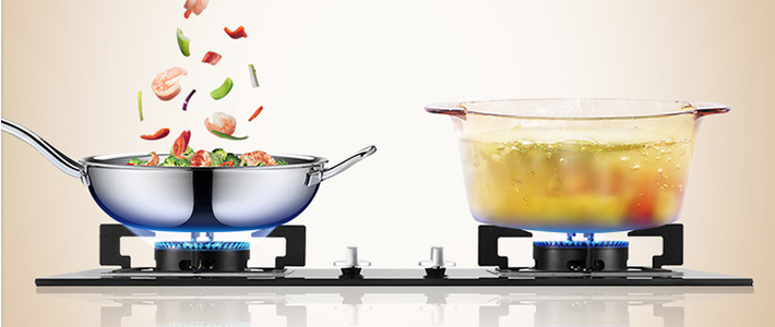  爆炒无惧煲汤无忧装修季好物推荐（烟灶篇）