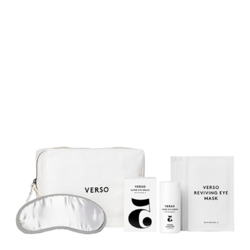 Verso Skincare 眼部护理四件套装（眼部精华30ml+眼膜3g）