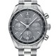 Visa淘金计划、值友专享：OMEGA 欧米茄 Speedmaster 超霸系列 324.30.38.50.06.001 男士计时机械腕表