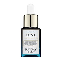 SUNDAY RILEY Luna Sleeping Night Oil 夜间修复精油 15ml