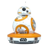 Sphero BB-8 星球大战7 遥控智能机器人