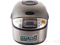 ZOJIRUSHI 象印 电饭煲 NS-TSH10C 3L