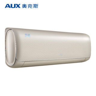 【AUX\/奥克斯壁挂式空调】AUX 奥克斯 KFR-