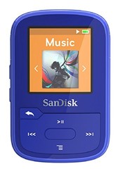 SanDisk 闪迪 SDMX28-016G-G46B MP3 播放器，16GB