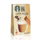中亚Prime会员：STARBUCKS 星巴克 哥伦比亚进口VIA咖啡 25g*5条 5种口味选择
