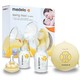 medela 美德乐 丝韵翼双边电动吸奶器