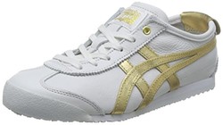 Onitsuka Tiger 鬼塚虎 男/女运动休闲鞋 中性 休闲跑步鞋MEXICO 66