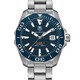  Visa淘金计划：TAG Heuer 泰格豪雅 Aquaracer 竞潜 WAY211C.BA0928 男士机械腕表　