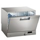 移动专享：SIEMENS 西门子 SK23E810TI 台式洗碗机 6套 +凑单品