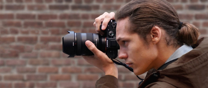  看完你再入手也不迟TIPA2018相机奖项揭晓