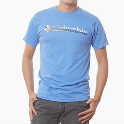 Columbia 哥伦比亚 3COLM0529BB 男士T恤 *3件