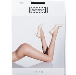 WOLFORD Sheer 15D 18381 女士连裤袜