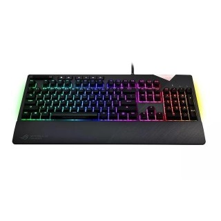 ROG 玩家国度 Strix Flare 机械键盘