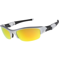 Oakley 欧克利 Flak Jacket XLJ 03-884 男士运动太阳镜 