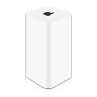 Apple 苹果 AirPort Time Capsule 时间返回舱（802.11ac、1.3Gbps、3×3）