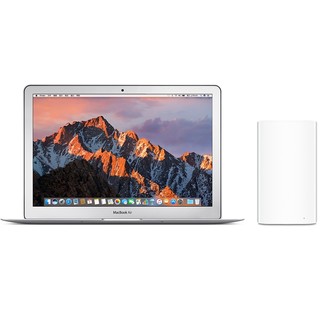 Apple 苹果 AirPort Time Capsule 时间返回舱（802.11ac、1.3Gbps、3×3）