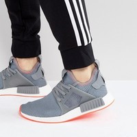 adidas 阿迪达斯 NMD XR1 男款休闲运动鞋