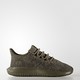  adidas 阿迪达斯 Tubular Shadow Oxidized 大童款休闲运动鞋 *2双　